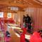 Hebergement Les Chalets des Ayes II : photos des chambres