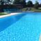 Hebergement Holiday Home In Montaigu De Quercy : photos des chambres