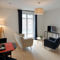 Hebergement Zenao Appart'hotel : photos des chambres