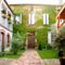 Hebergement La Villa Hadrien : photos des chambres