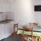 Appartement Gaindeguia 45 : photos des chambres