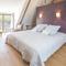 Hebergement La chambre du Grand Val : photos des chambres