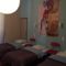 Auberge de jeunesse Gite et Chambres Le Relais de St Jacques : photos des chambres