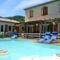 Hebergement Villa piscine nature et mer : photos des chambres