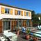 Hebergement Villa piscine nature et mer : photos des chambres