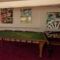 Hotel Le Relais des Arcandiers : photos des chambres