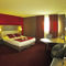 Hotel Kyriad Prestige Montpellier Ouest - Croix D'argent - A709 : photos des chambres
