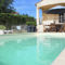 Hebergement Holiday Home Maison L'Arc En Ciel : photos des chambres