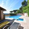 Hebergement Can Mintche : photos des chambres