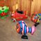 Hebergement Chalet Les Chalets Des Ayes 2 : photos des chambres