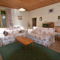 Hebergement Les Volets Verts : photos des chambres