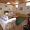 Hebergement Les Volets Verts : photos des chambres