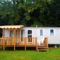 Hebergement Camping Paris-Est : photos des chambres