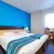 Hotel Kyriad Viry-Chatillon : photos des chambres
