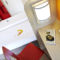 Hotel Premiere Classe Nantes Sud - Reze Aeroport : photos des chambres