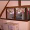 Chambres d'hotes/B&B Chambres d'Hotes la Baudriere : photos des chambres