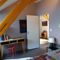 Hebergement Campagn'Arts : photos des chambres