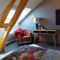 Hebergement Campagn'Arts : photos des chambres