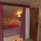 Hebergement Gite Le Refuge : photos des chambres