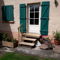 Chambres d'hotes/B&B Chambre d'hotes du Gros Pommier : photos des chambres