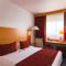 Hotel Forest Hill Paris la Villette : photos des chambres