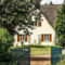 Hebergement Les Bruyeres : photos des chambres