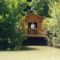 Hebergement Holiday home Domaine Du Moulin Des Sandaux 1 : photos des chambres