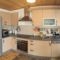 Appartement Les Chalets Fleurs de France : photos des chambres