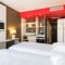 Hebergement Residence Otelia Affaires & Bien-etre : photos des chambres