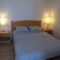 Hebergement la Treille : photos des chambres