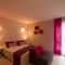 Chambres d'hotes/B&B La Noue Aubain : photos des chambres