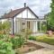 Hebergement One-Bedroom Holiday Home in Couesmes Vauce : photos des chambres