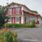 Hebergement Holiday home Basque : photos des chambres