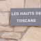 Appartement Les Hauts de Toscane : photos des chambres