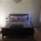 Hebergement La Grange Cerise : photos des chambres