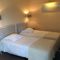 Hotel Le Saint Louis : photos des chambres