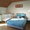 Chambres d'hotes/B&B Maison Aux Beaux Chemins : photos des chambres