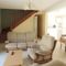 Hebergement House Maison contemporaine a un kilometre de la plage dans un endroit calme : photos des chambres