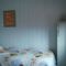 Hebergement La Halte : photos des chambres