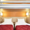Hotel Premiere Classe Paris Ouest - Nanterre - La Defense : photos des chambres