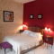 Chambres d'hotes/B&B La Ferme du Mont Lassois : photos des chambres