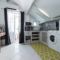 Appartement Les Citronniers : photos des chambres
