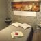 Appartement Houlet : photos des chambres