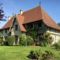 Hebergement Manoir des Douets : photos des chambres
