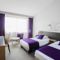 Hotel Mercure Toulouse Aeroport Golf de Seilh : photos des chambres