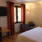 Hotel La Cachette : photos des chambres