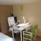 Appartement La maison du monde : photos des chambres