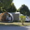 Hebergement Camping Montmorency : photos des chambres