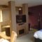 Hotel Restaurant Spa Ivan Vautier : photos des chambres