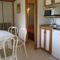 Hebergement Chalet Des Menhirs : photos des chambres